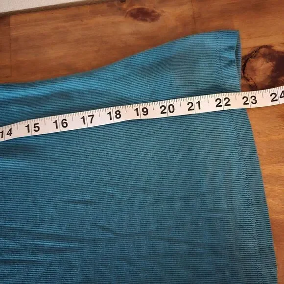 Ultralite Womens Go-Dry Racerback Tank - Size XS - Picture 8 of 9